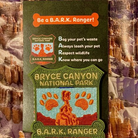 Fall Is A Perfect Time To Visit A National Park: Planning for the Day and the Drive to Bryce Canyon National Park – Part Two in a part Five series