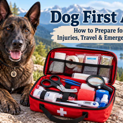 Las Vegas With Your Dog: Vegas, Baby… and Yes, the Dog’s Coming Too! 🐾🎰